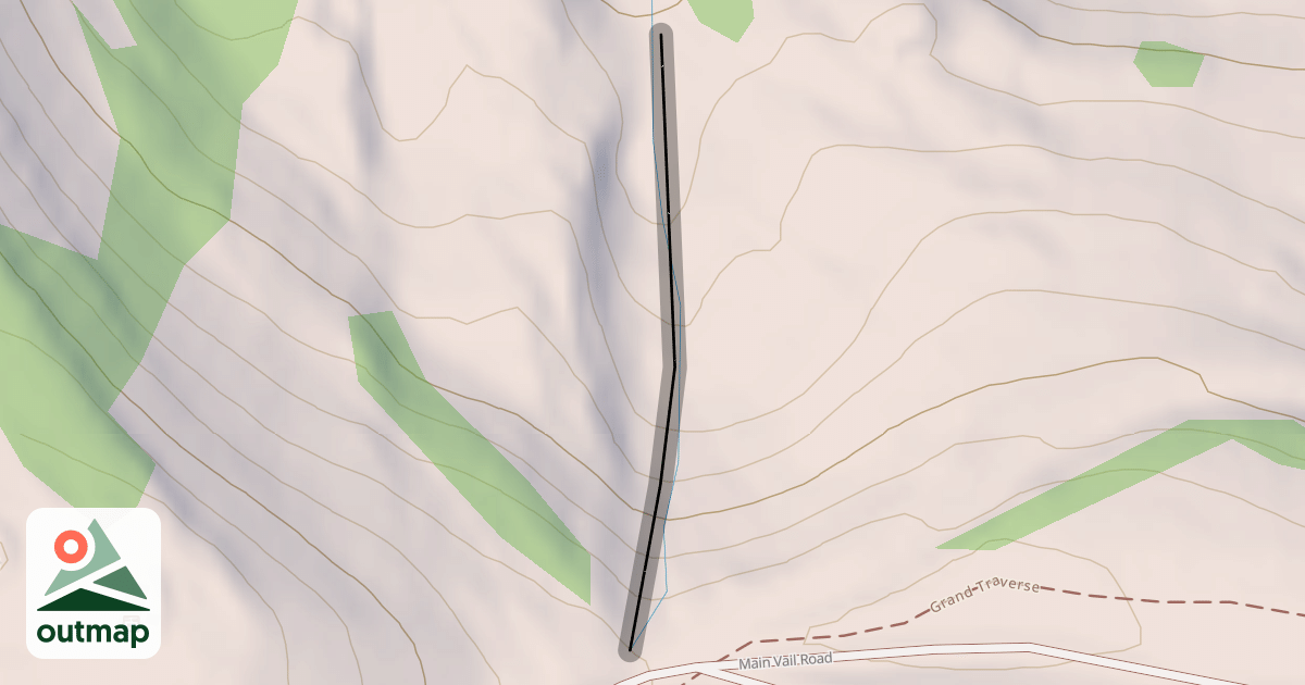 Map of First Step