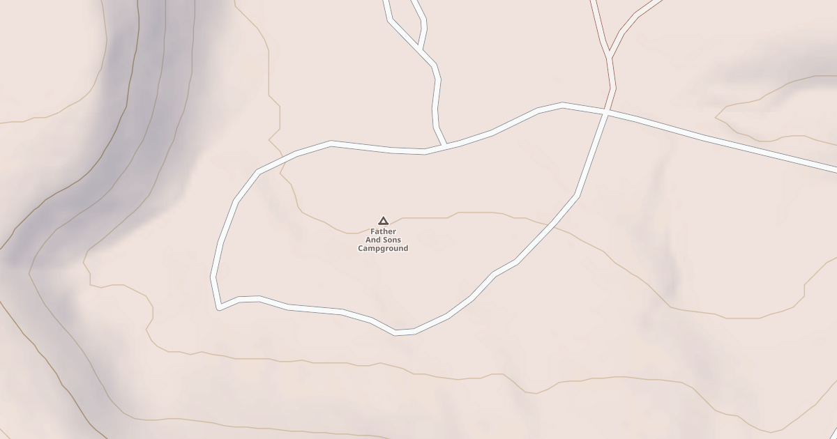 Map preview of FATHER AND SON C G