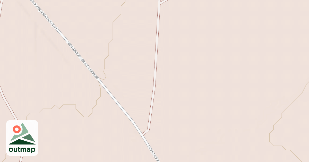 Map of BLM National GTLF Public Motorized Roads 58900c55-17aa-4428-8b61-5b2d73fc60d9