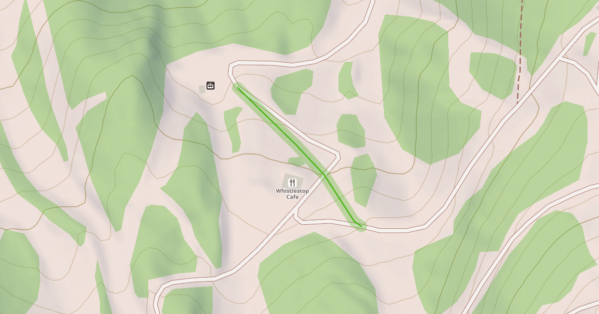 Map preview of White Feather