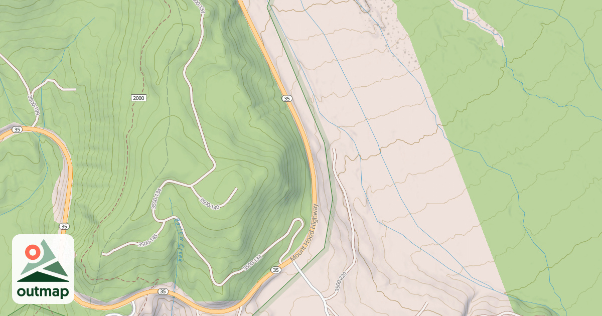 Map of 3560220