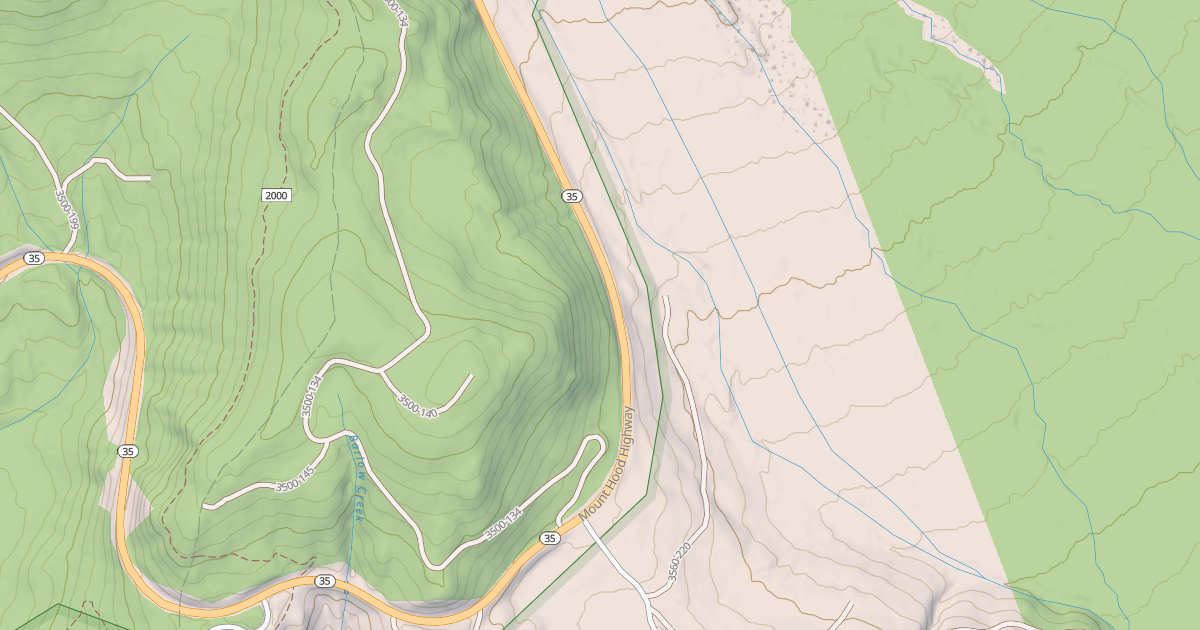 Map preview of 3560220