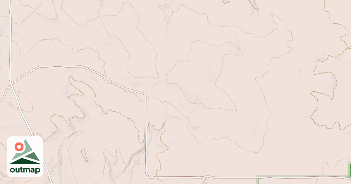 Map of (FDR) 84932