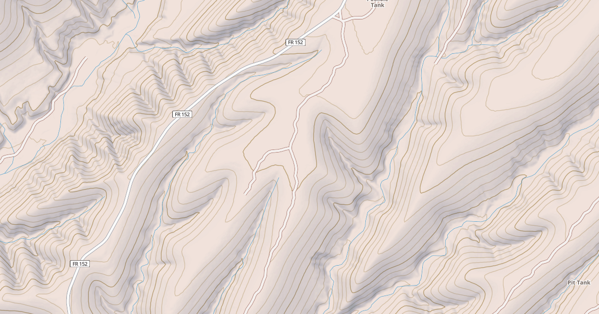 Map preview of 4204 B
