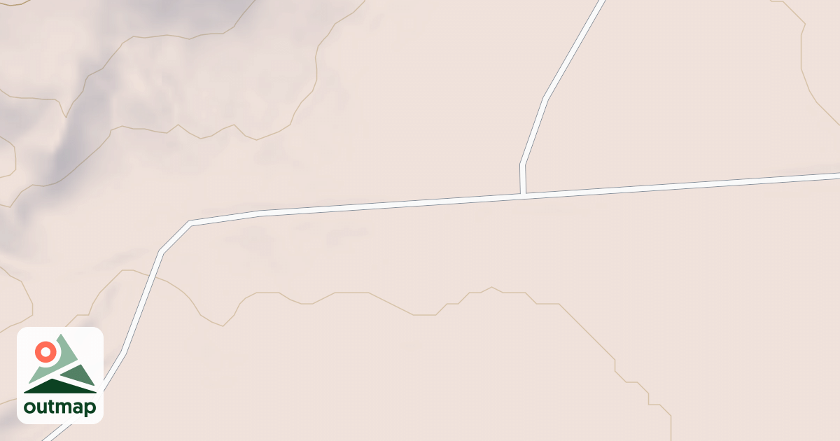Map of BLM National GTLF Public Motorized Roads 811ead33-95d2-4c96-89ef-479bf65fb67c