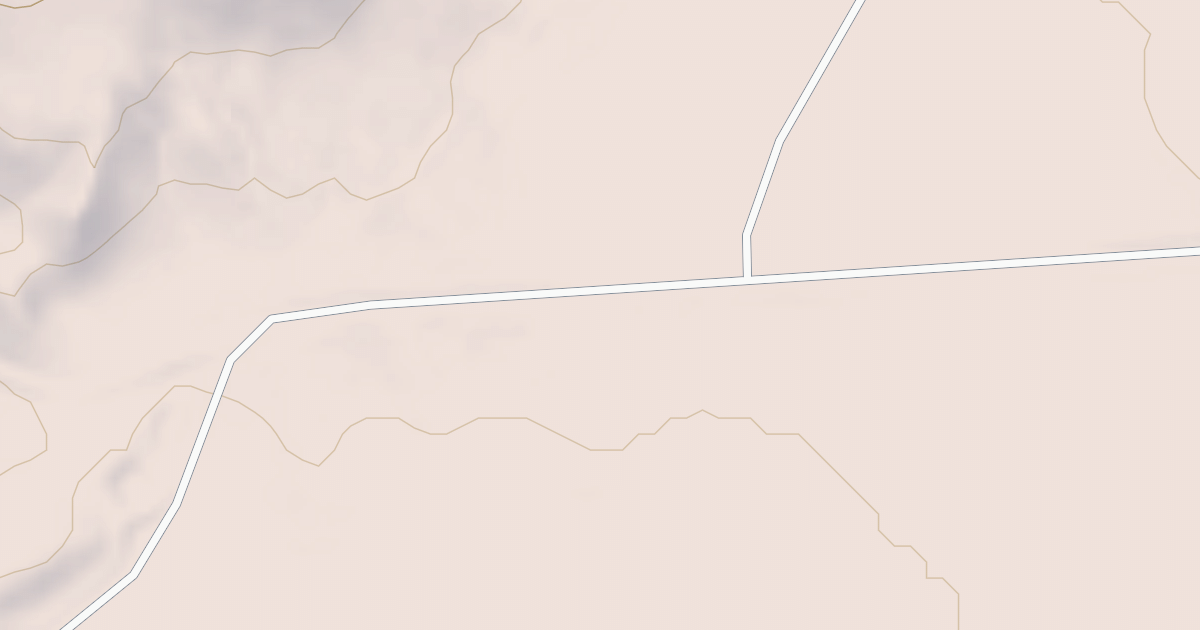 Map preview of BLM National GTLF Public Motorized Roads 811ead33-95d2-4c96-89ef-479bf65fb67c