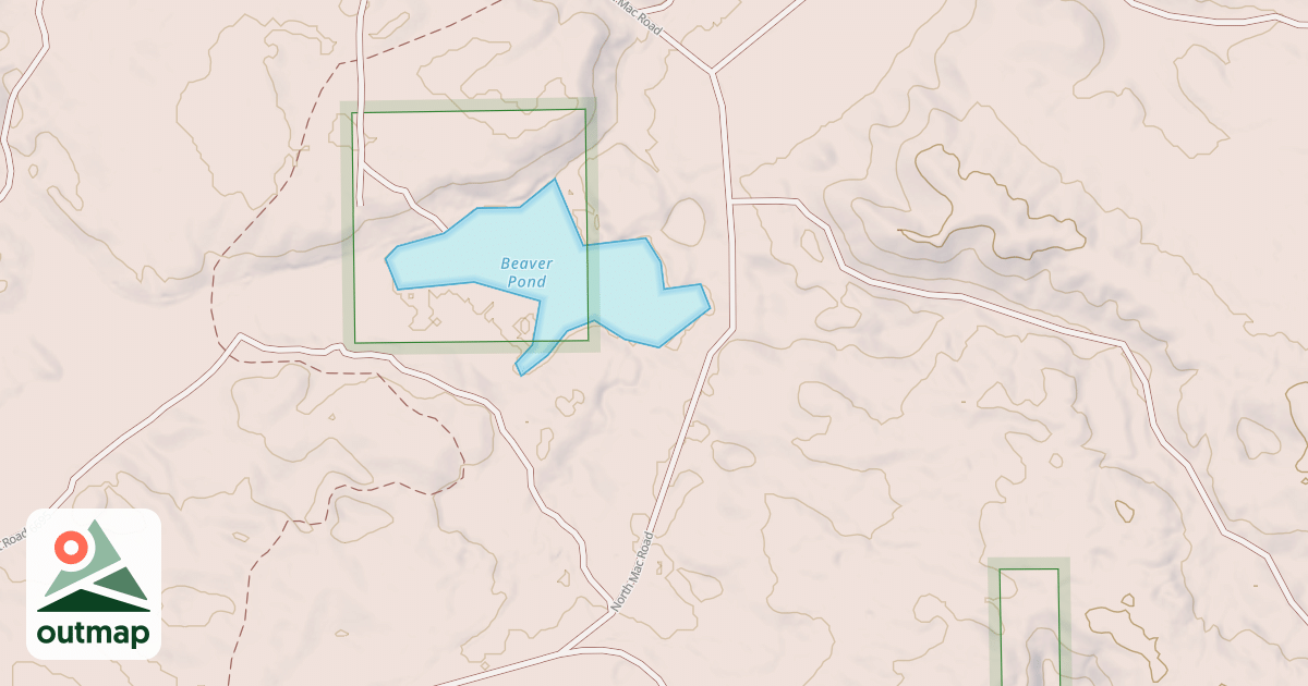 Map of 5782