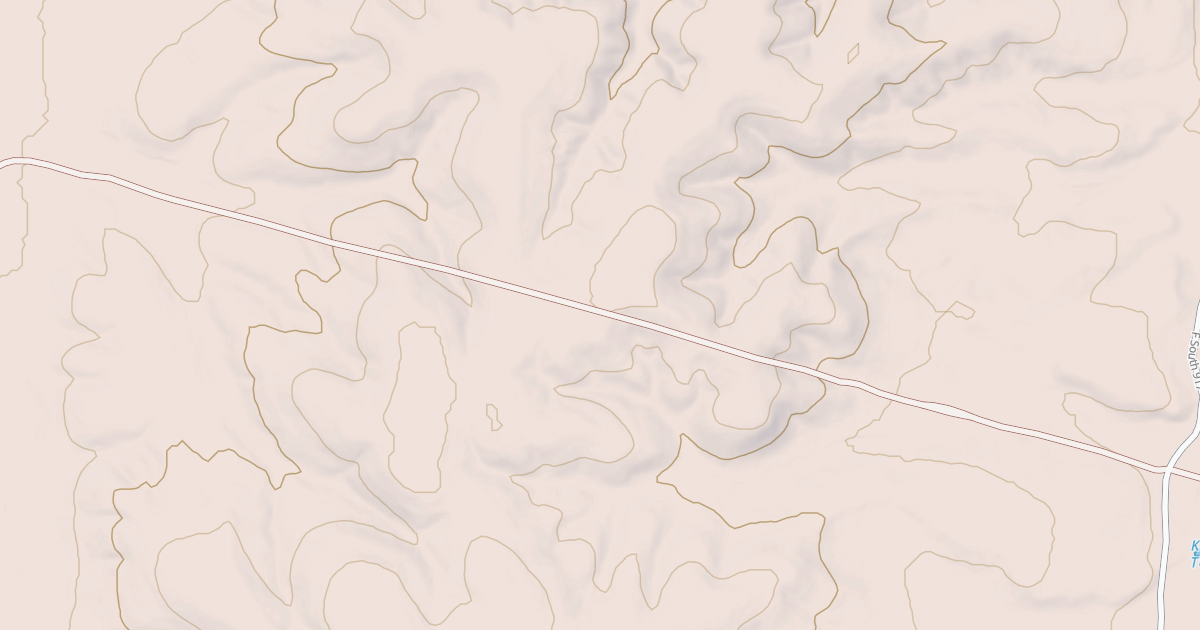 Map preview of USFS National Forest System Roads {4A21D256-7AB9-45F3-A447-AB013814AFBC}