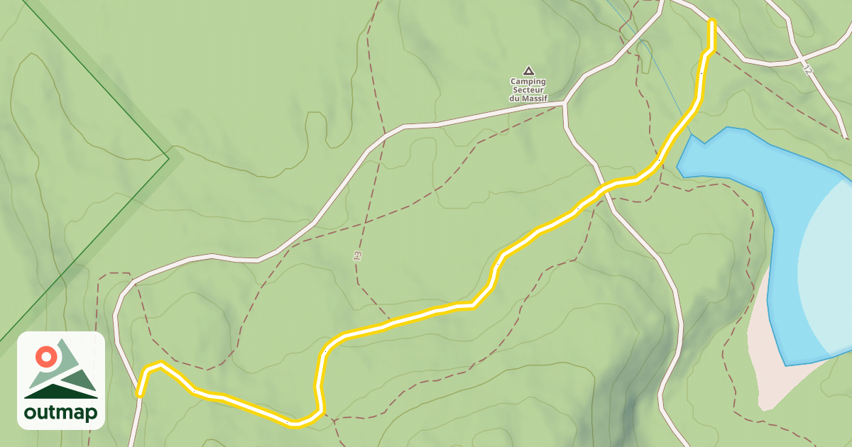 Map of 10