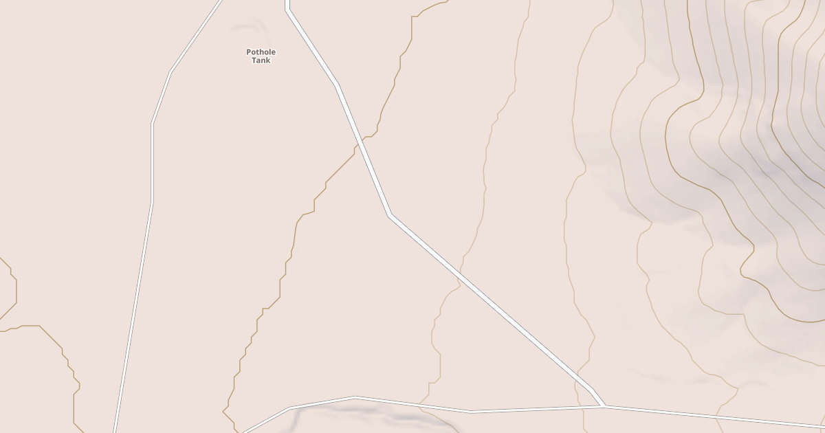 Map preview of USFS National Forest System Roads {DA0D1320-B886-4D75-9B77-5B5CA8BB911C}