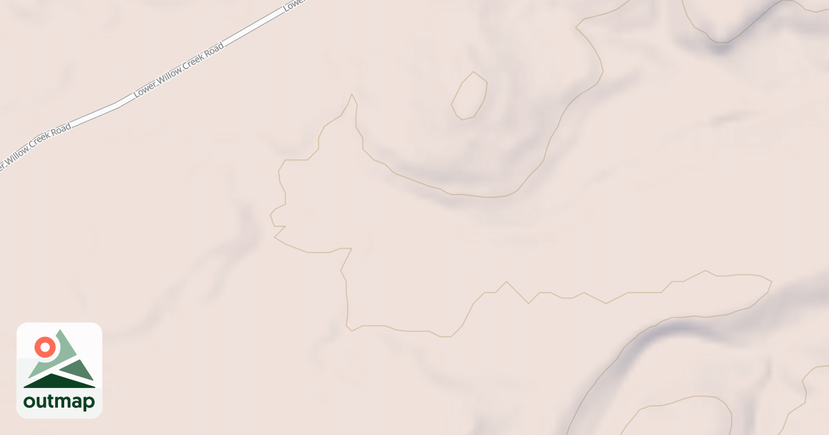 Map of BLM National GTLF Public Motorized Roads 155db138-b991-45c7-bbc6-834637da0ef0