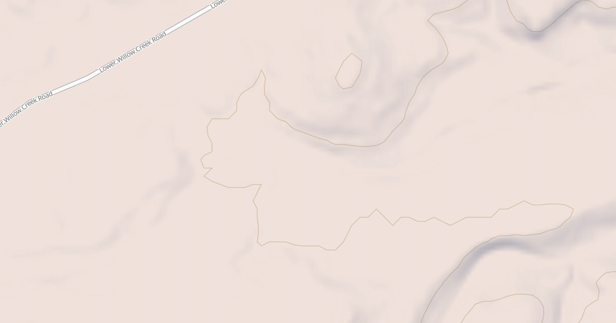 Map preview of BLM National GTLF Public Motorized Roads 155db138-b991-45c7-bbc6-834637da0ef0