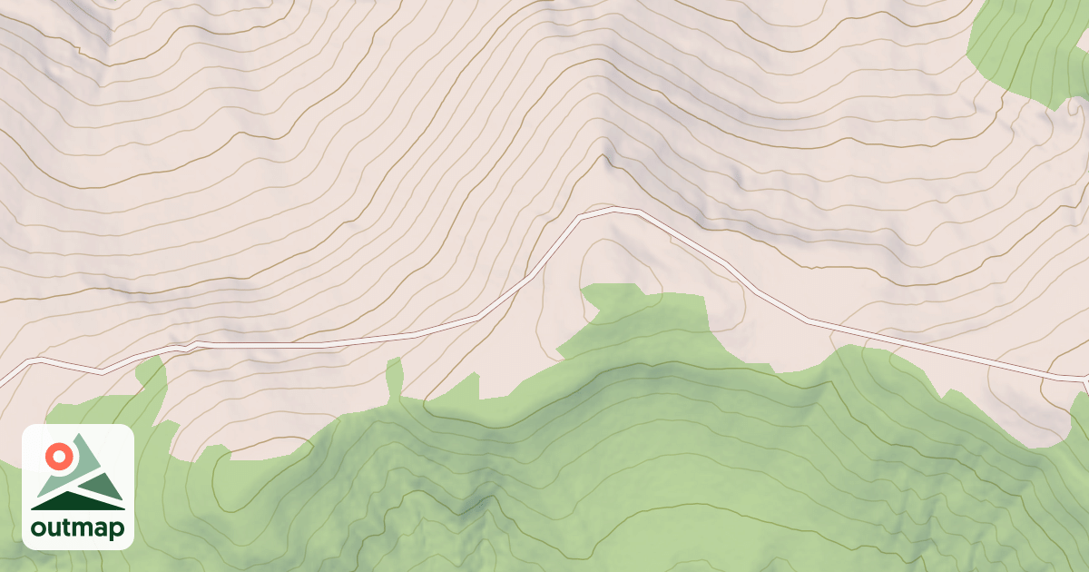 Map of BLM National GTLF Public Motorized Roads fe360c89-0185-47a6-9a55-21f5fbd95154