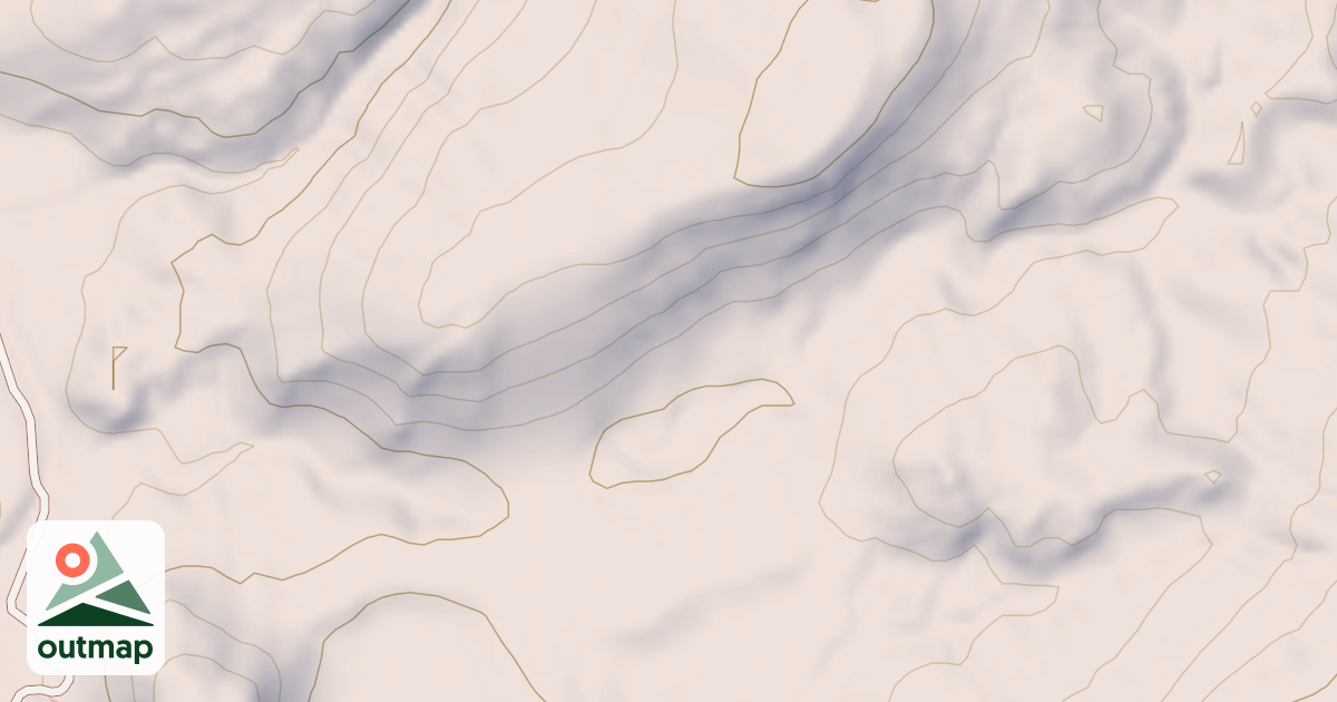Map of 4073 U