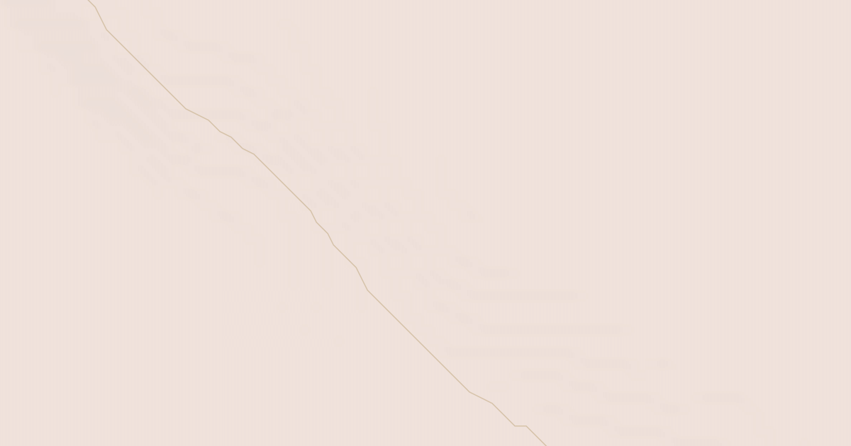 Map preview of Copper Lake Trail