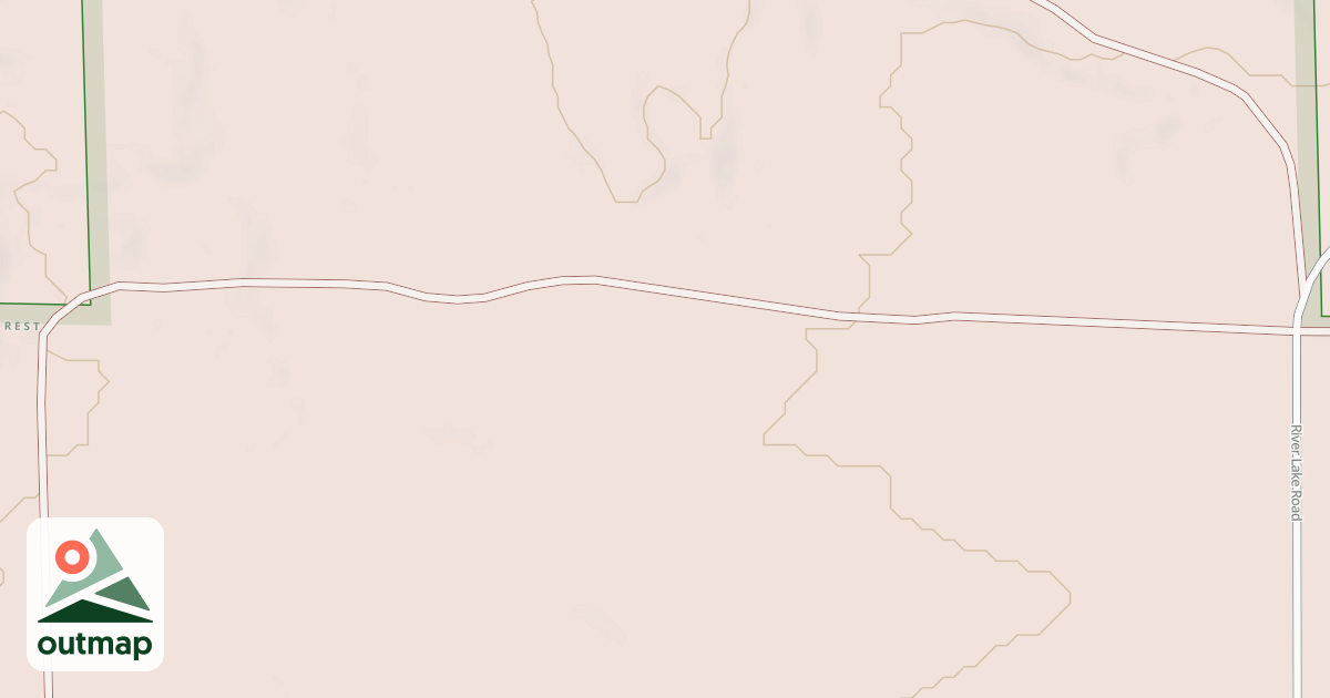 Map of 3078