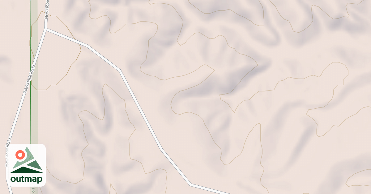 Map of USFS Motor Vehicle Use Map Roads {40CD6F8F-2293-457A-B72E-300D1AD76884}