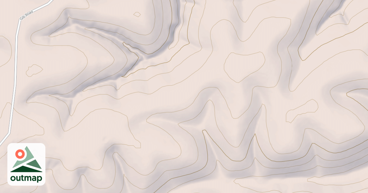 Map of USFS Motor Vehicle Use Map Roads {714A4C37-5E58-47D8-AFE9-96A3C7AD6C9A}