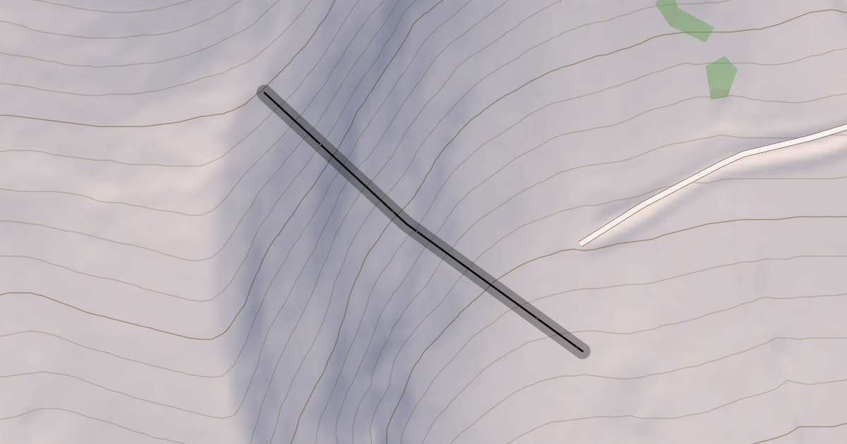 Map preview of The Wave