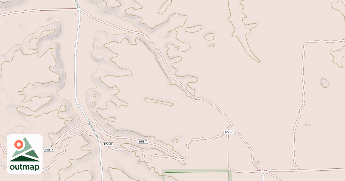 Map of 3028
