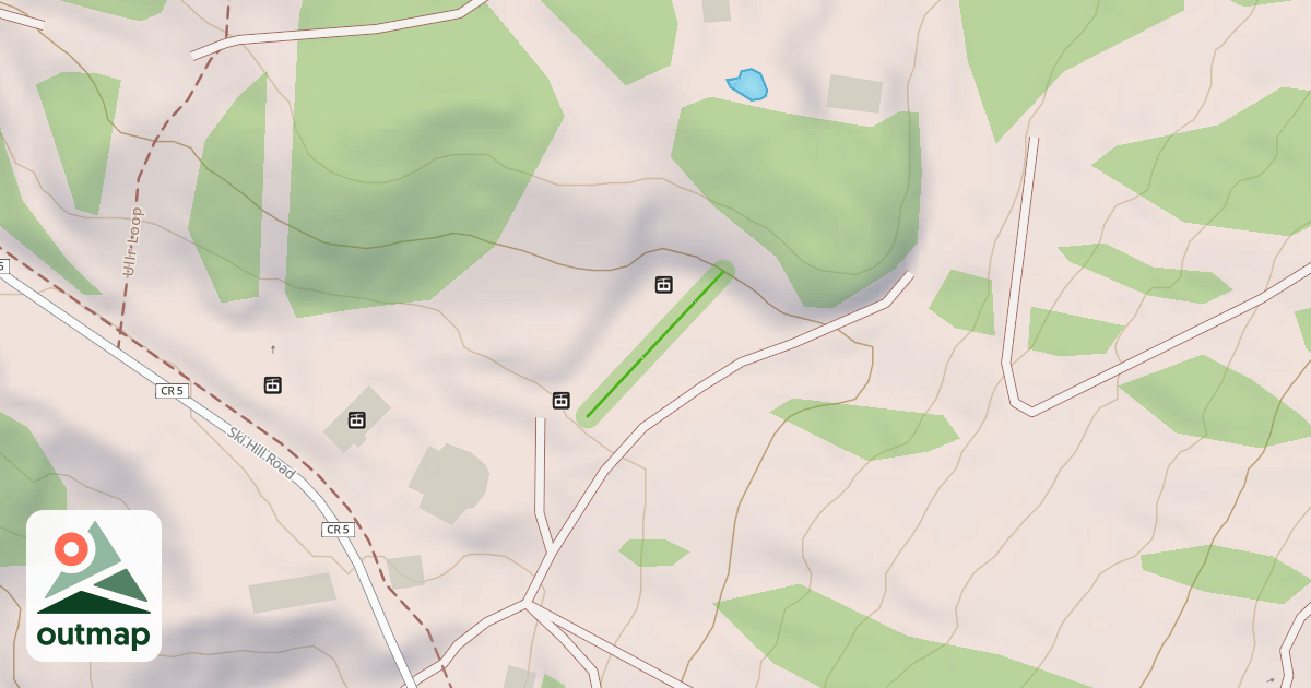 Map of Flapjack