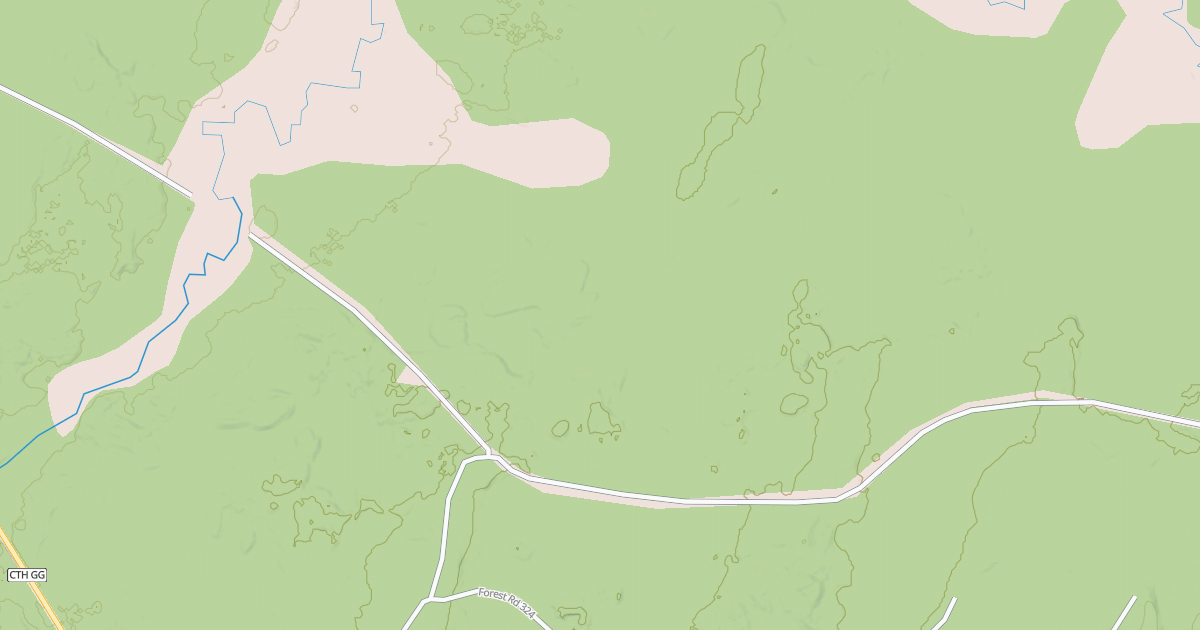 Map preview of FR 324B