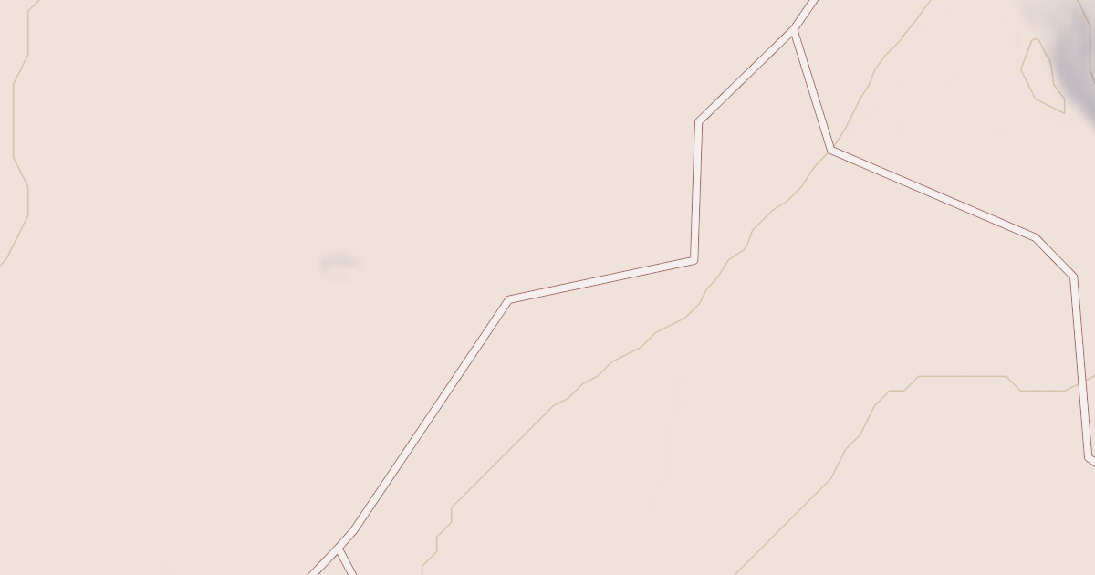 Map preview of BLM National GTLF Public Motorized Roads 5e79f32b-ed82-4316-9253-f2d3c5e4944a