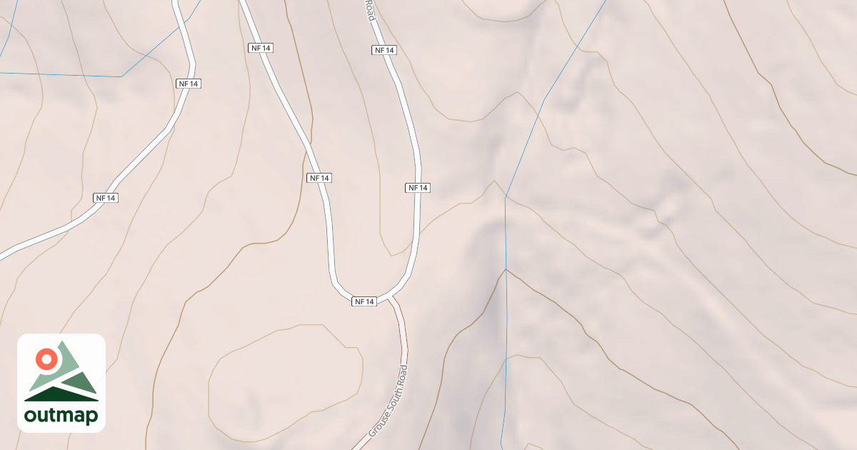 Map of 0014-017
