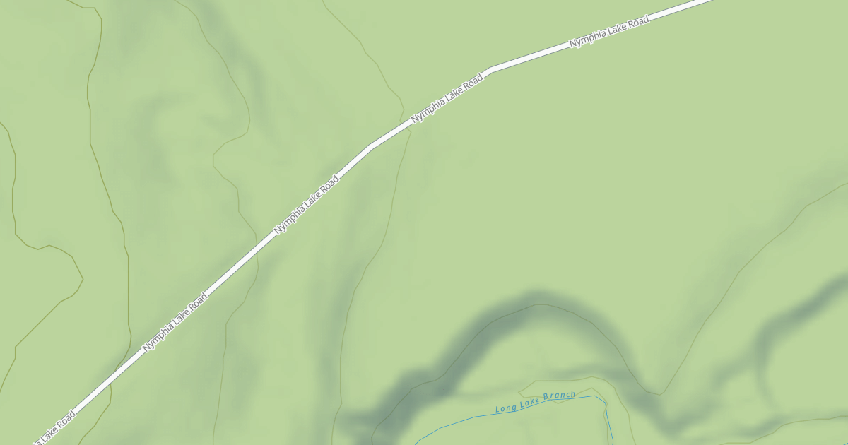 Map preview of FR 224D