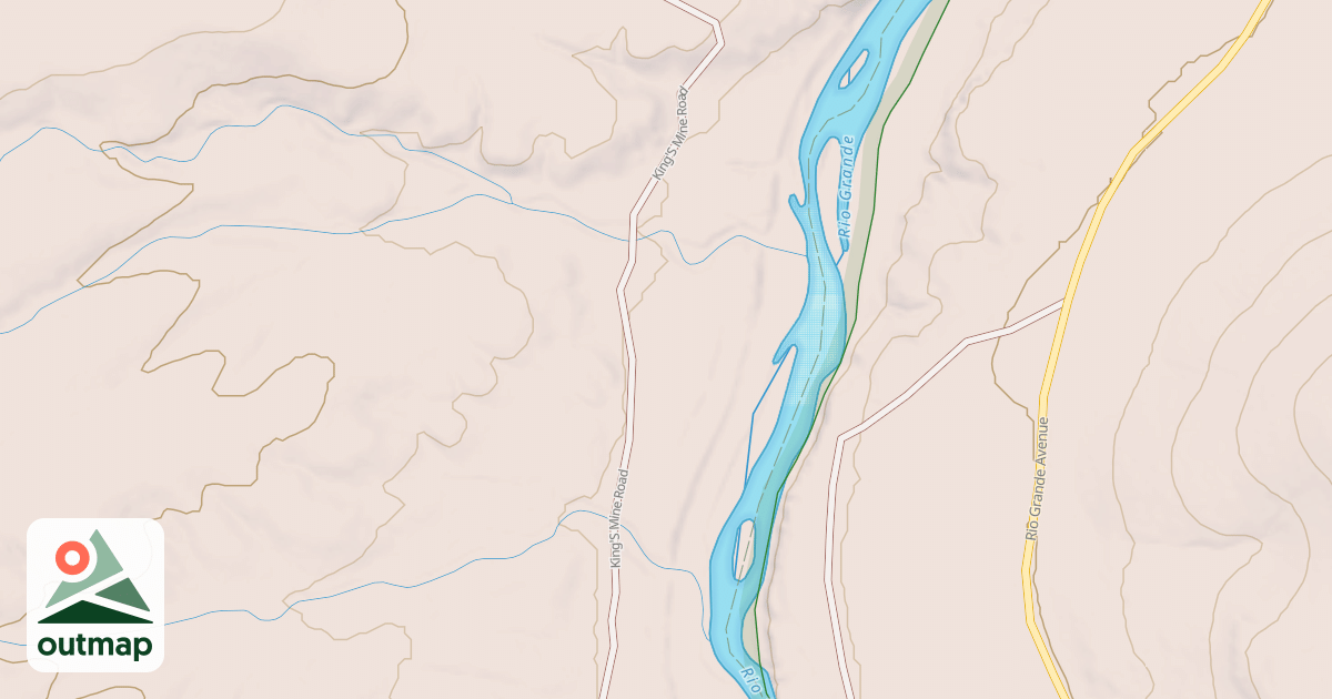 Map of BLM National GTLF Public Motorized Roads c518d8a8-c22c-41cc-867c-e5ef61551bfa