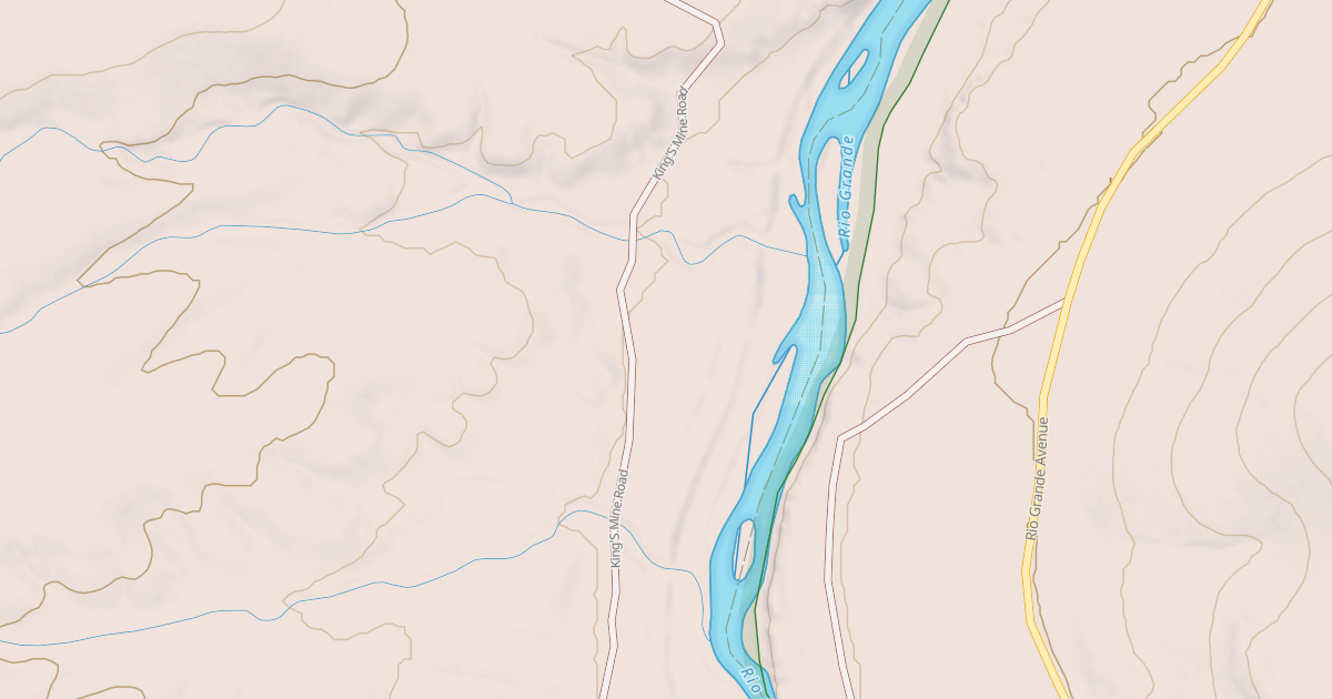 Map preview of BLM National GTLF Public Motorized Roads c518d8a8-c22c-41cc-867c-e5ef61551bfa