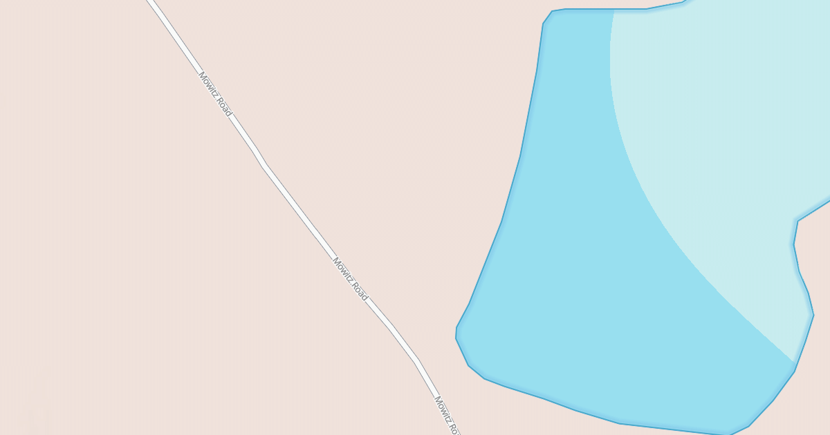 Map preview of MOWITZ SPUR