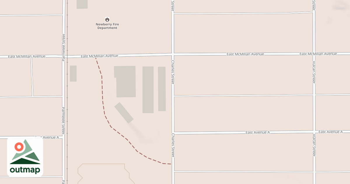 Map of Up9;up45