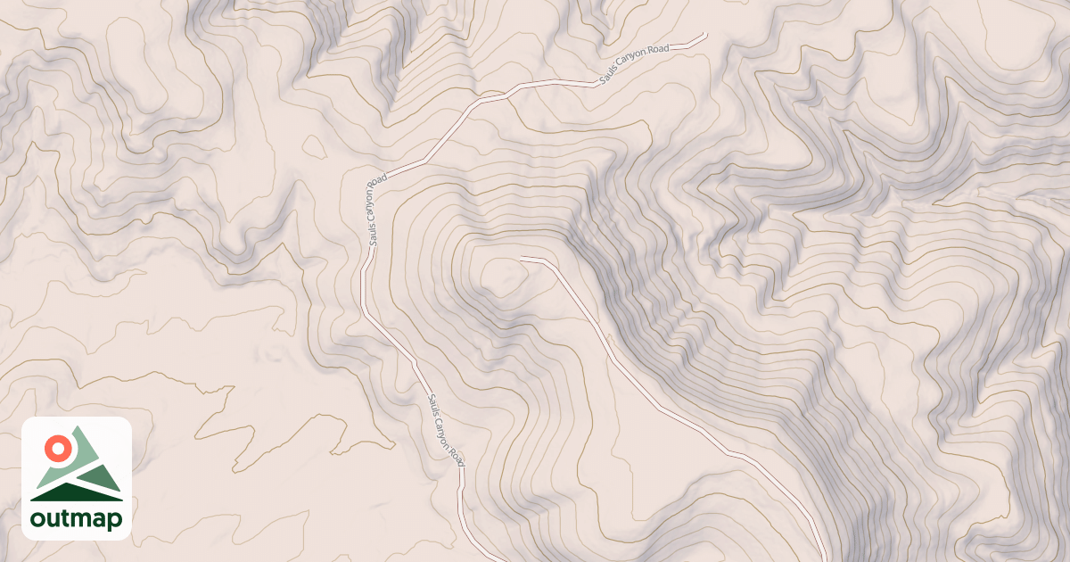 Map of UN-NAMED