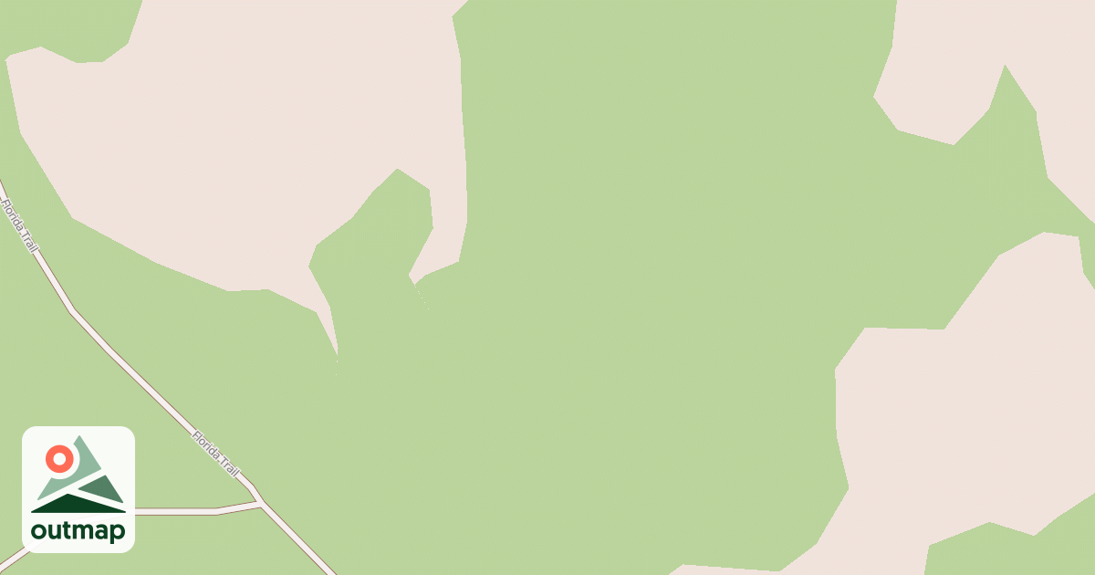 Map of USFS Motor Vehicle Use Map Roads {04521AAB-16D8-48B8-9527-2F9C293ADF2F}