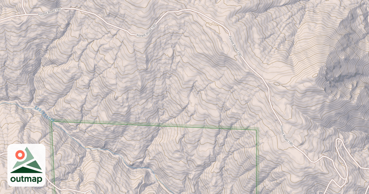 Map of FEATHER