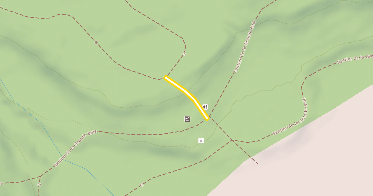 Map preview of 8