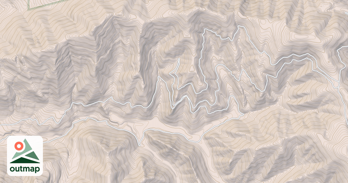 Map of BPA