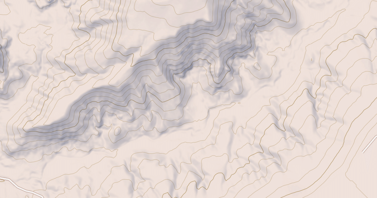 Map preview of BLM National GTLF Public Motorized Roads 6ed37725-fba7-42d5-be52-2aed07db96c1