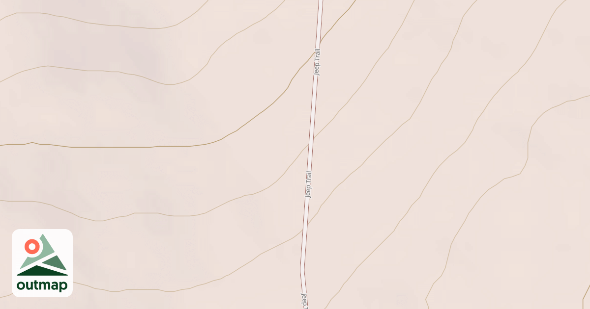 Map of Kotsina River Trail