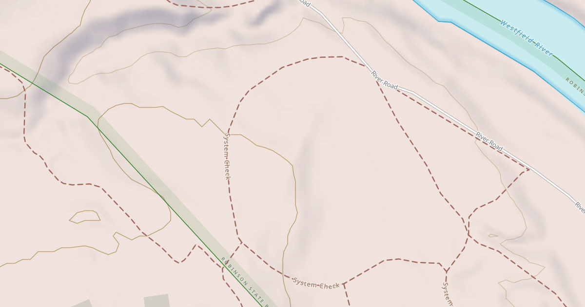 Map preview of USGS National Digital Trails 621a5c95-8b31-4311-b8bf-81c9a8753536