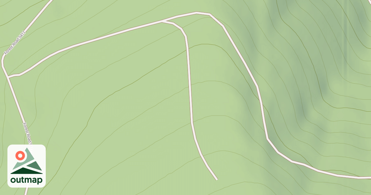 Map of 5411120