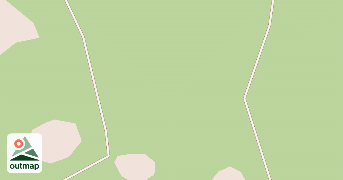 Map of USFS National Forest System Roads {28E61366-EE44-4995-ACED-FE2532C2685F}