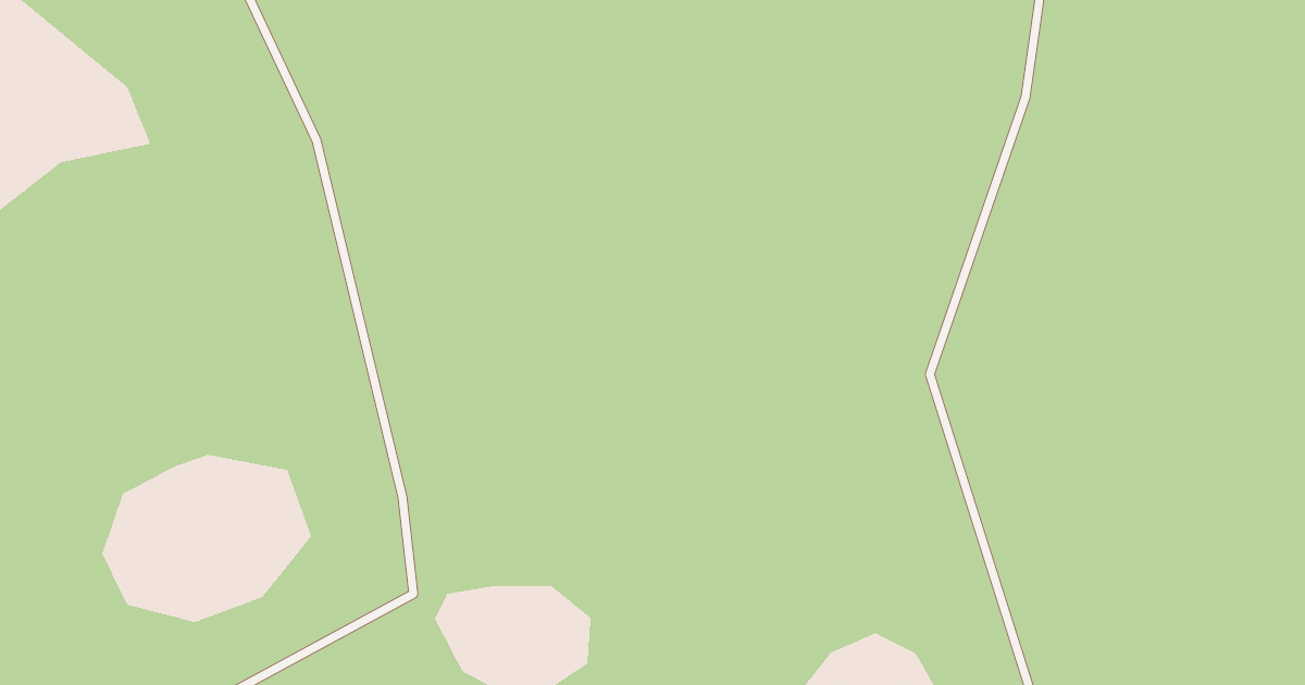 Map preview of USFS National Forest System Roads {28E61366-EE44-4995-ACED-FE2532C2685F}