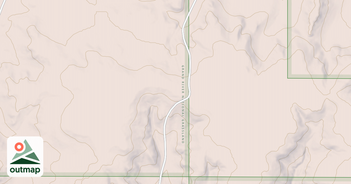 Map of (FDR) DYSON