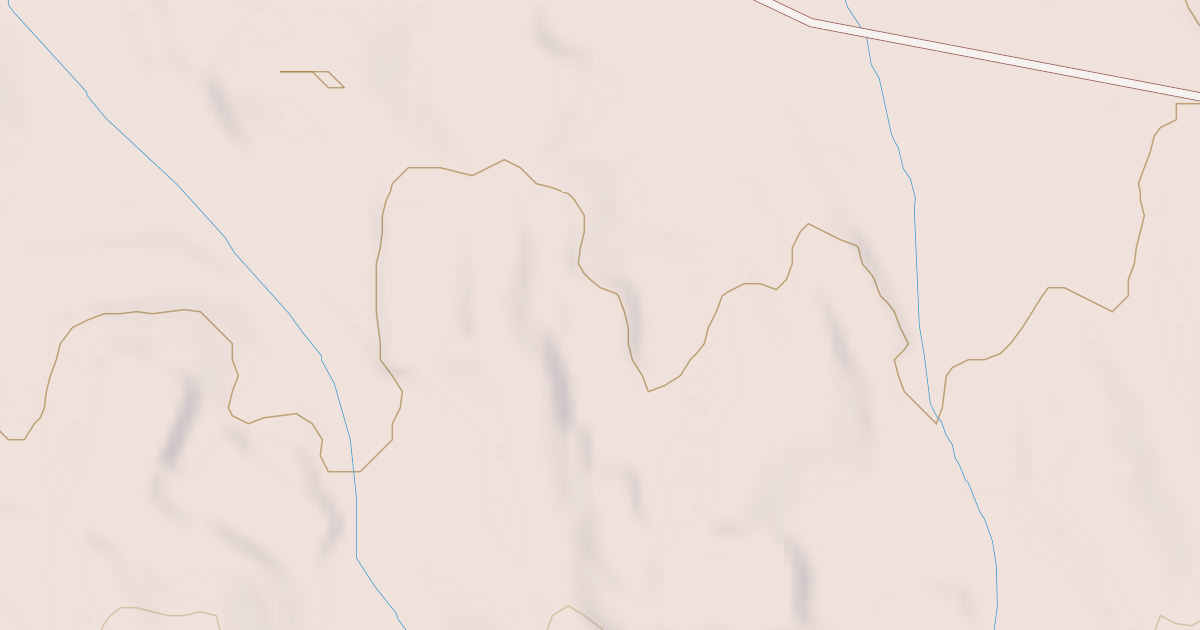 Map preview of BLM National GTLF Public Motorized Roads 09513759-f5b5-4848-92b5-a2a7f337410e