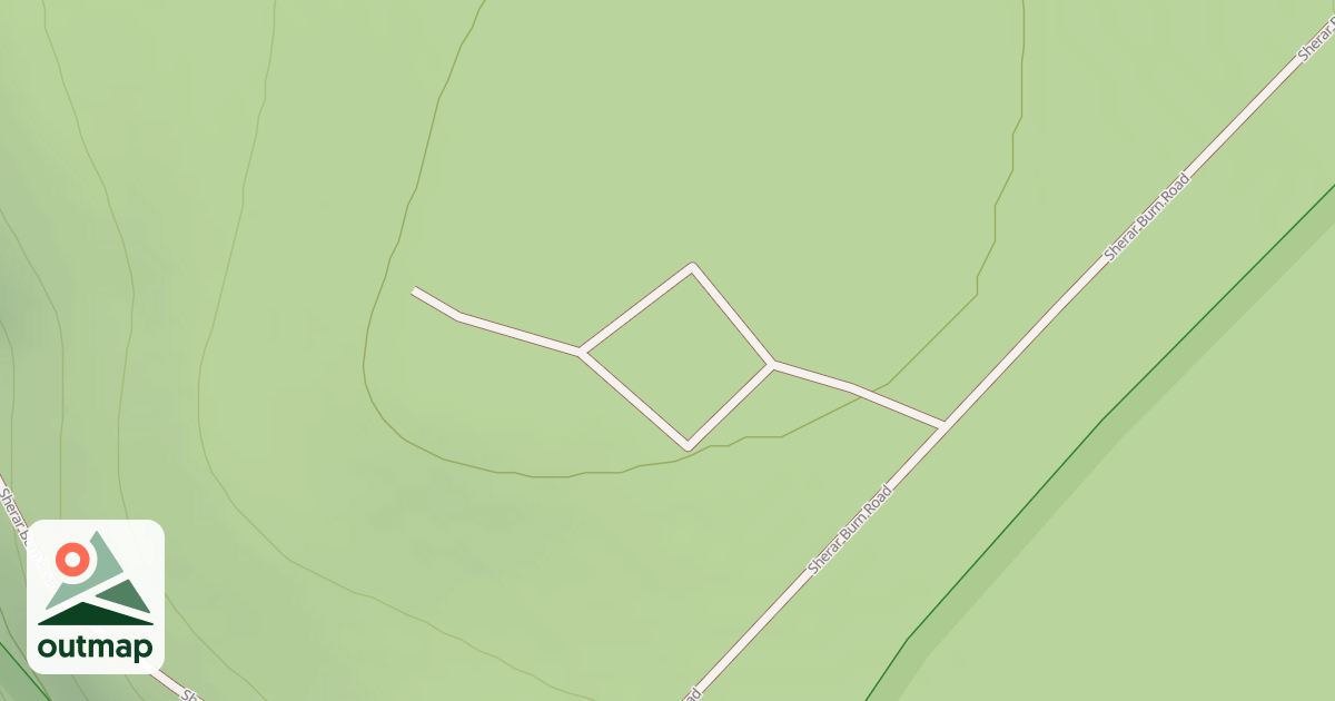 Map of 2613033
