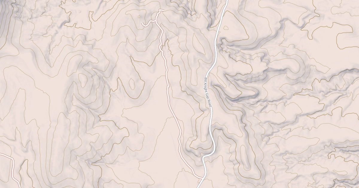 Map preview of 4030 A