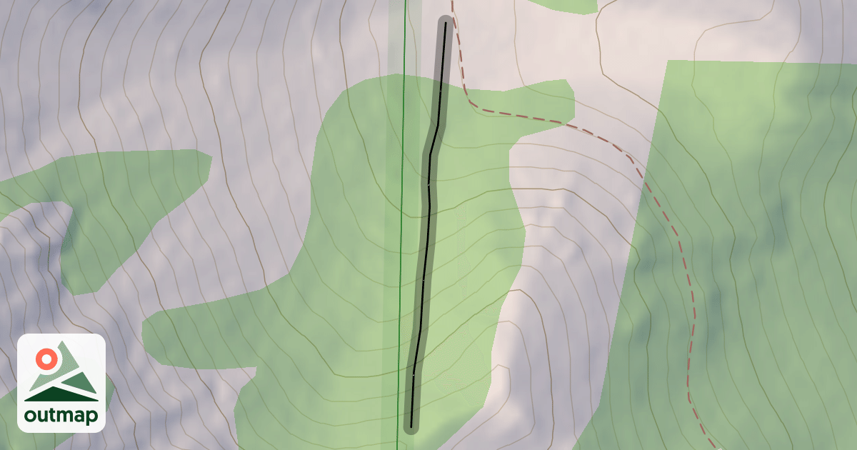 Map of Meadows