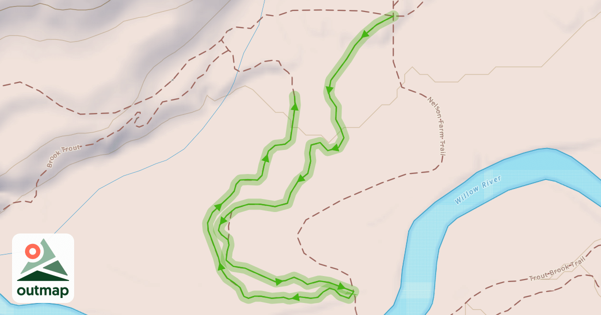 Map of Sunfish